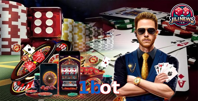 1bot