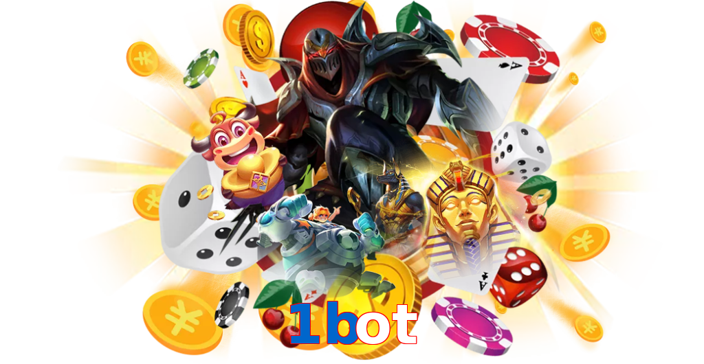1bot