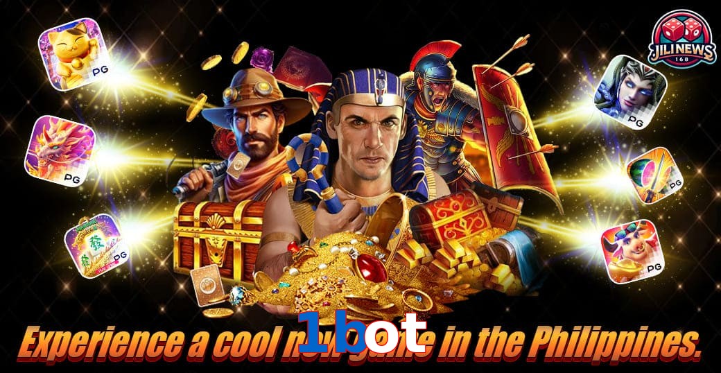 1bot