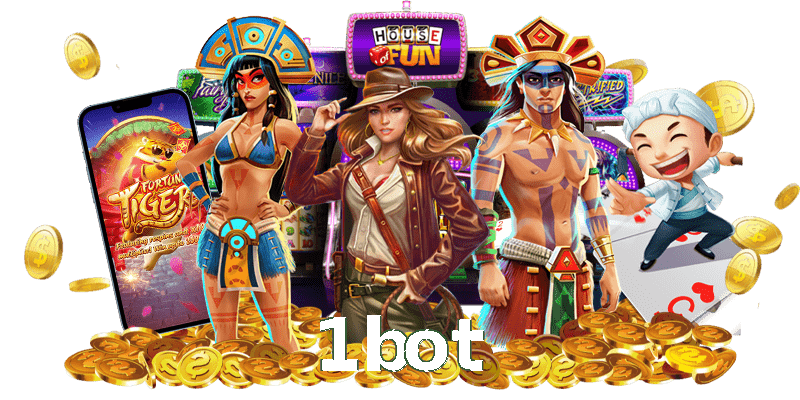 1bot