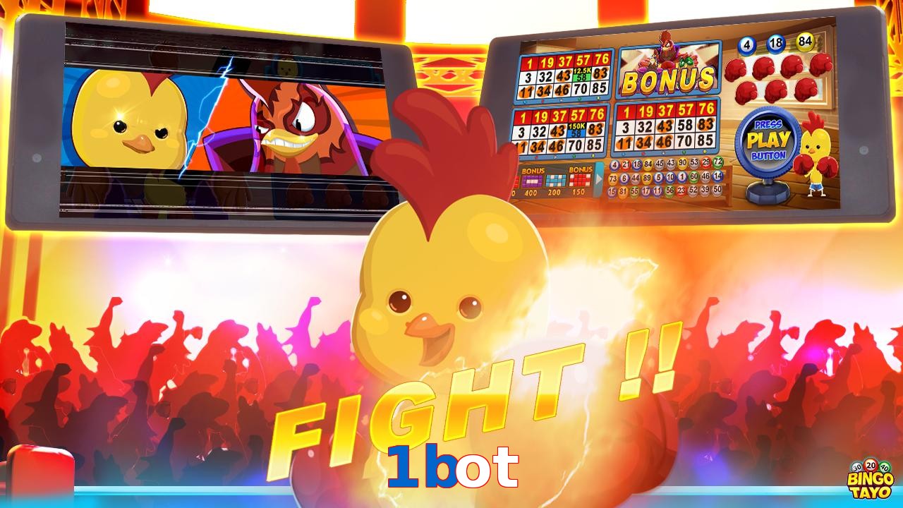 1bot