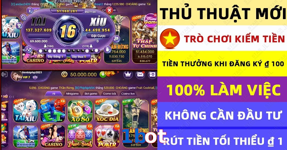 1bot